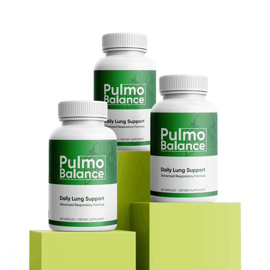 How Does Pulmo Balance Work?