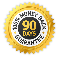 Pulmo Balance - Money Back Guarantee