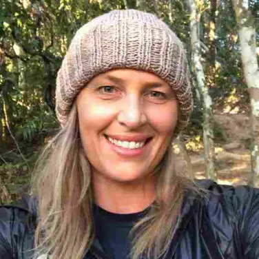 Pulmo Balance  user - Sandra Mitchell
